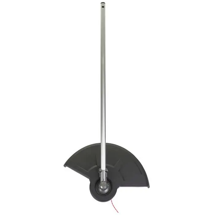 Säker betalning Grästrimmer